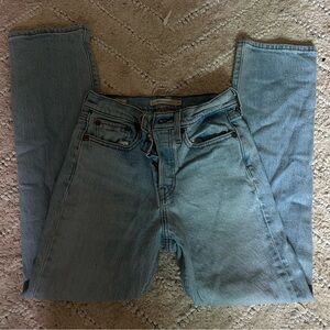 Levi’s Jeans